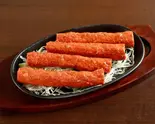 33.シークケバブ Seekh Kabab(Asian Restaurant Ever Green)
