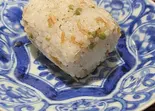 じゃこ山椒 Baby fishes＆Japanese pepper（東京俵おにぎり）