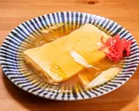 餡掛けだしまき（グルテンフリー1416）