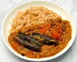 ヘルシーバランスカレー Healthy balanced curry（【ダイエット用】ヘルシイズカレー虎ノ門店 Healthy Curry TORANOMON）