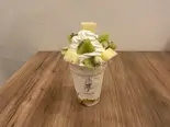 ごろっとキウイ＆パイン（アイスるんです JR西宮店）
