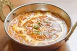 キーマカレー KEEMA CURRY（SAINO）