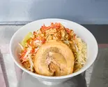 G系 海老味噌(小)豚一枚 麺150g（メンドロイド）