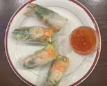 生春巻き Namaharumaki（SITAL 三鷹店）