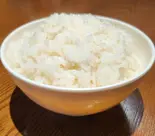 ライス(セマウル食堂中野店)