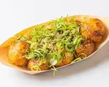やっぱりサッパリ ねぎ塩(8コ)（タコとハイボール 蒲田西口店）