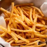 フライドポテト Fried Poteto(タイ・インド料理のお店 ALMOND TREE)