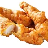 【12】チキンパコラ/Chicken Pakora（インド料理ガンジス）
