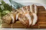 豚トロ炙り（魚とん）