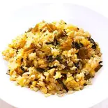 高菜チャーハン（満州園 新小岩店）