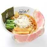 醤油らーめんNoodle（麺joy Life）