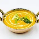 ミックス野菜カレー mix vagetable(ザ・コックハウス INDIAN RESTAURANT THE COOK HOUSE)