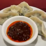 水餃子(5個)（川味坊）