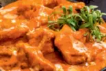 チキンティッカマサラ/Chicken Tikka Masala（OISHII BIRIYANI）