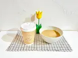 ホットカフェオレ Hot Cafe au Lait（LITEN BUTIKEN）