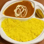 Recommend set おすすめセット dal set（サハナ）
