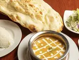 シーフードカレー Seafood Curry(インドネパール料理 QUALITY)