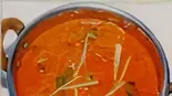 ポークカレー（ASIAN DAINING BINITA）