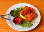 キチンティッカ(2P) Chicken Tikka (2 Pieces)（ニューリトルインディア豊中駅前店）