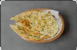 Garlic naan（Rara cuisin）