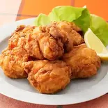 スパイシーチキン Spicy Chicken（グムティー ヒル インド ネパール レストラン＆バー）