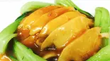アワビのオイスターンース炒め(中華料理Bear割引セール50%)
