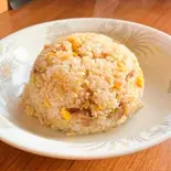 チャーハン(大盛)（ごはんや元）