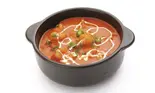 プラウンカレー Prawn Curry（インドカレー＆アジアンダイニングLAXMI KITCHEN）