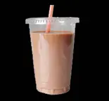 アイスチャイIce Tea（MAYA RESTAURANT）