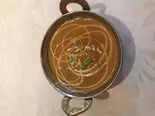 チキンカレー Chicken Curry（インド・ネパール料理マヤ）
