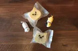 パイナップルケーキ(2個)（台湾料理 猫米MaoMi）