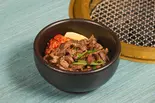 ねぎ塩たん丼（​炭火焼肉 こうしん）