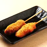 牛/2本（餃子工房 ちびすけ 東心斎橋店）