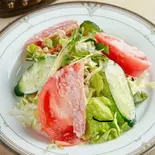 シーザーサラダ Ceaser Salad(ASIAN DINING SAINO)