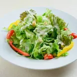 シーザーサラダ Ceaser Salad（DS DREAM KITCHEN）