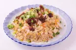 XO醤焼き飯（紹興飯店）