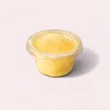 【ディップ】ハニークリームチーズ Honey Cream Cheese(【自家製ベーグル】BEST BAGEL池尻大橋店)