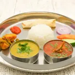 チキンカナセットChicken Khana Set（8PEAKS）