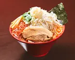 海老ガッツ（らーめん和蔵）