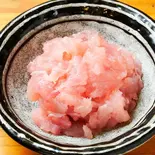 まぐとろ５０ｇ（海鮮巻きとおでん専門店 三幸 大宮店）
