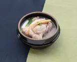 サムゲタン1羽 Samgyetang(ドシラク 赤羽店)