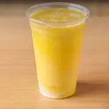 【大人気】マンゴーラッシー Mango Lassi(New Namaste Himal ASAGAYA)