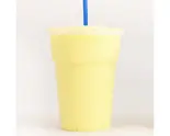 バナナラッシー banana lassi（JUNTARA CURRY）