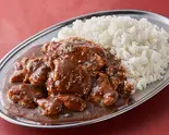 ゴロゴロチキンカレー(450g) Diced Chicken Curry（たらふく町中華）