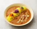 ココナッツバタースパイスカレー Spice Curry（コク旨スパイスカレー CURRYWAY 蔵前）