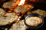 味噌漬け炙りチャーシュー1枚（麺場 田所商店 行徳店）