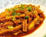チュユッポックム（李食堂）