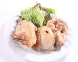 釜焼きチキン(Solt)Chicken(ネパールインディアンレストラン アーマ)