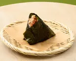 ツナ肉そぼろ（札幌おにぎり-雷den.-）