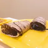 チョコレートドーサ Chocolate Dosa（スターケバブインドカレーハラル専門店）